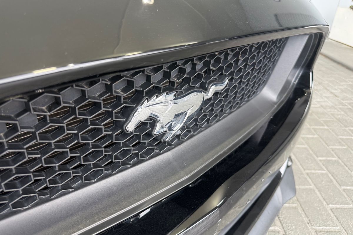 2016 Ford Mustang GT FM