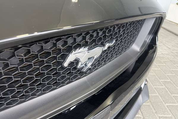 2016 Ford Mustang GT FM