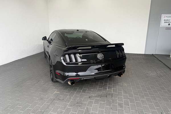 2016 Ford Mustang GT FM