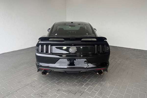 2016 Ford Mustang GT FM