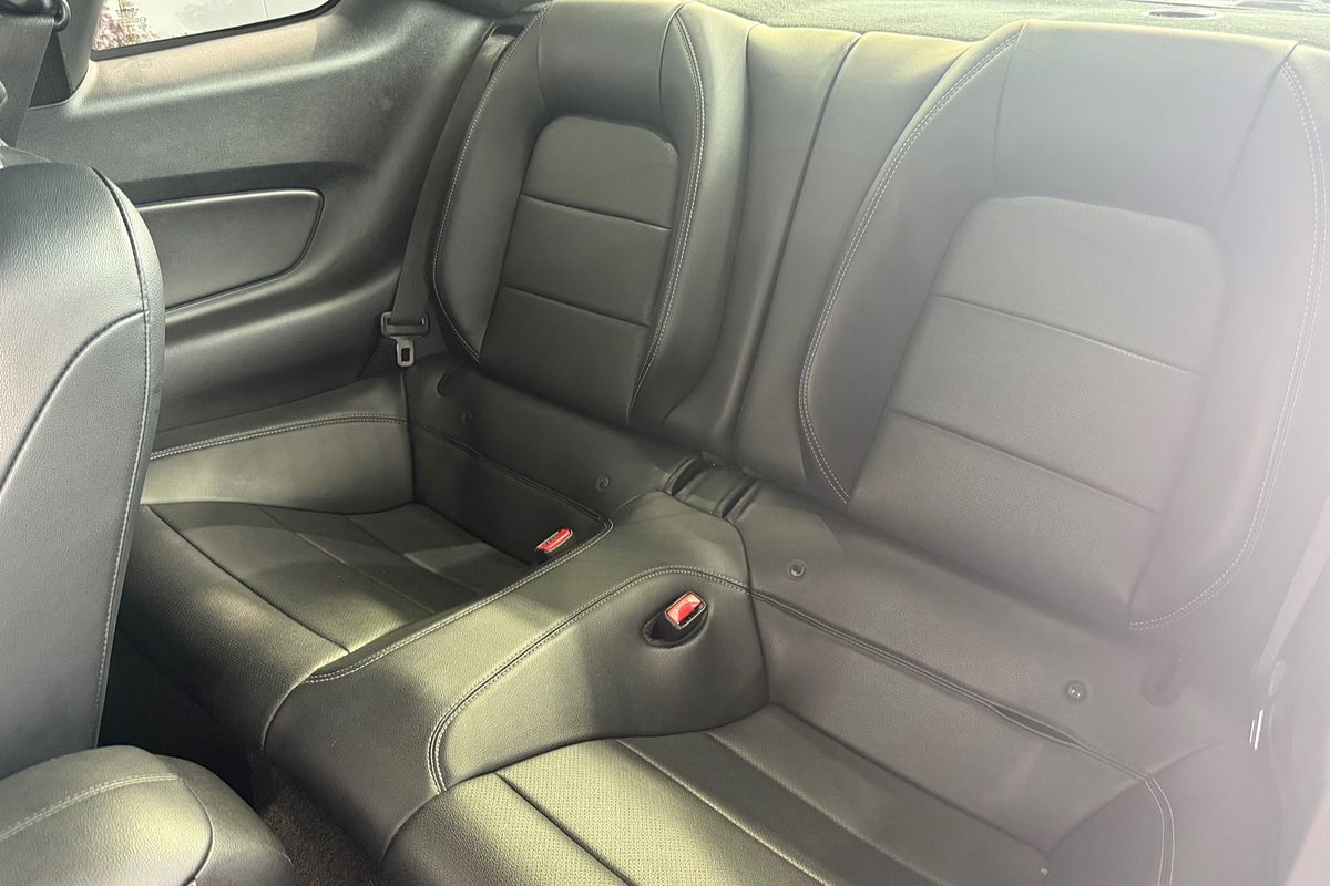 2016 Ford Mustang GT FM