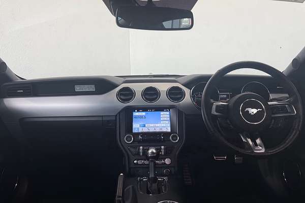 2016 Ford Mustang GT FM