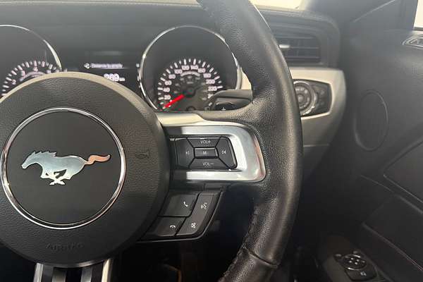 2016 Ford Mustang GT FM