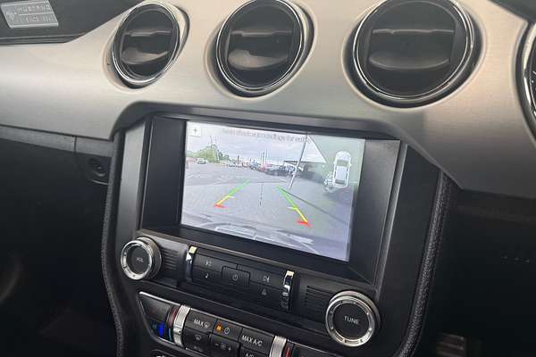 2016 Ford Mustang GT FM