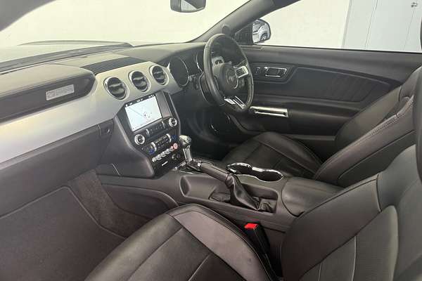 2016 Ford Mustang GT FM