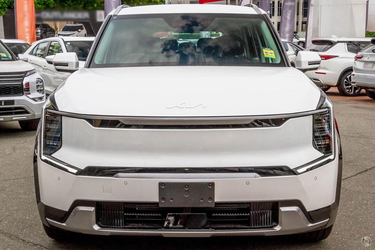 2025 Kia EV9 Earth MV