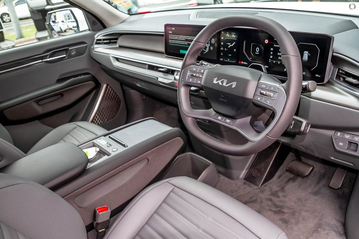 2025 Kia EV9 Earth MV