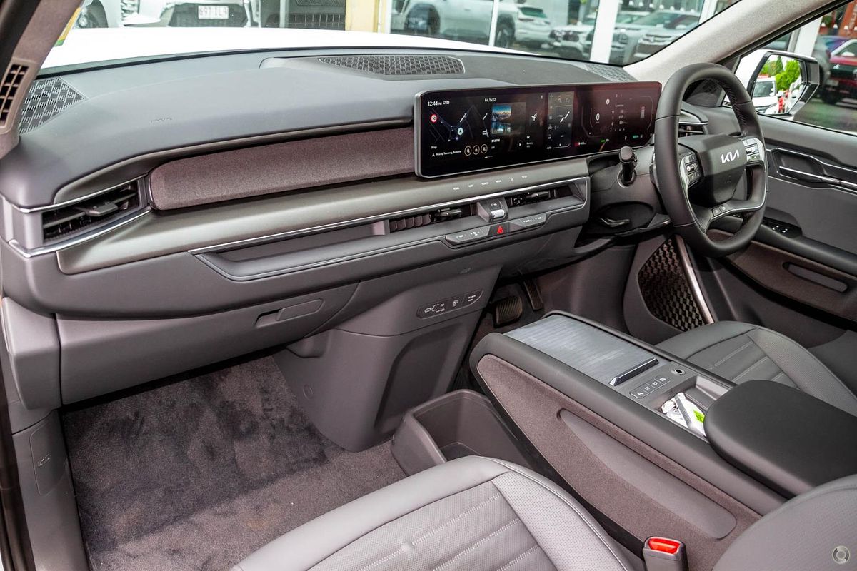 2025 Kia EV9 Earth MV