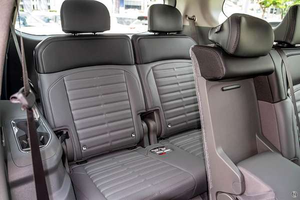 2025 Kia EV9 Earth MV