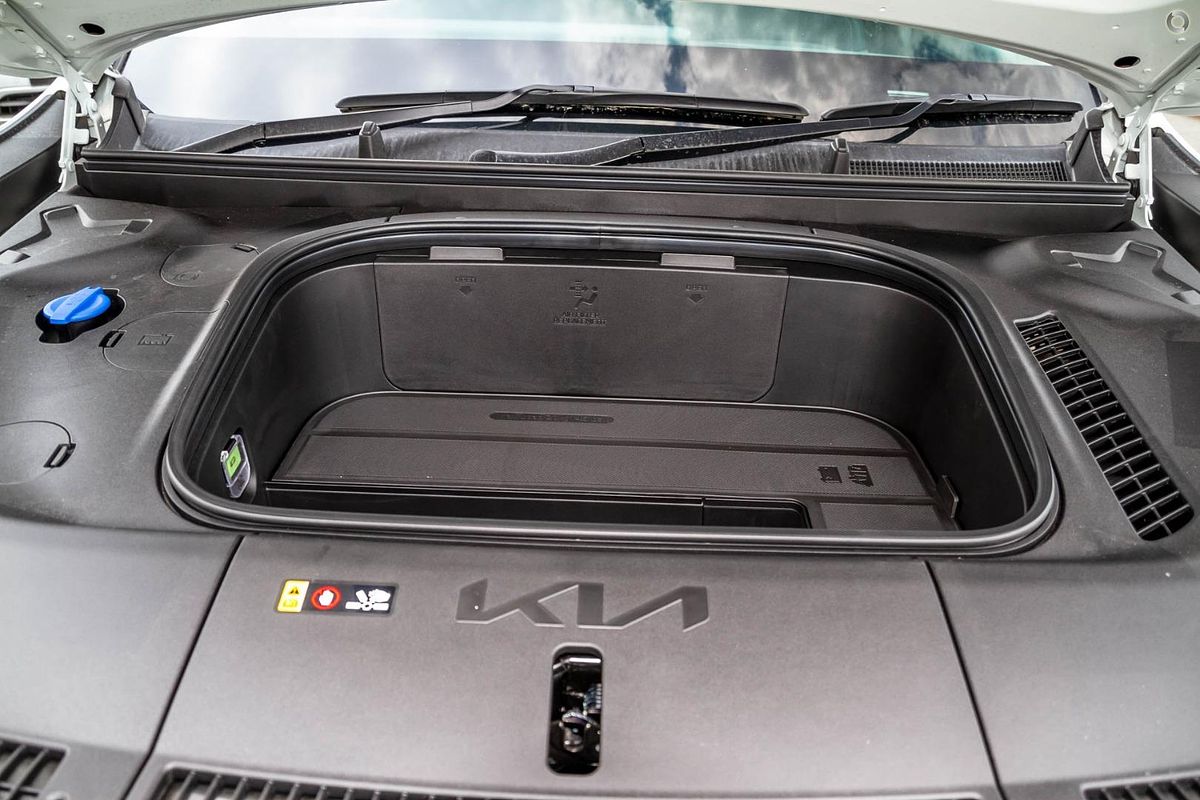 2025 Kia EV9 Earth MV