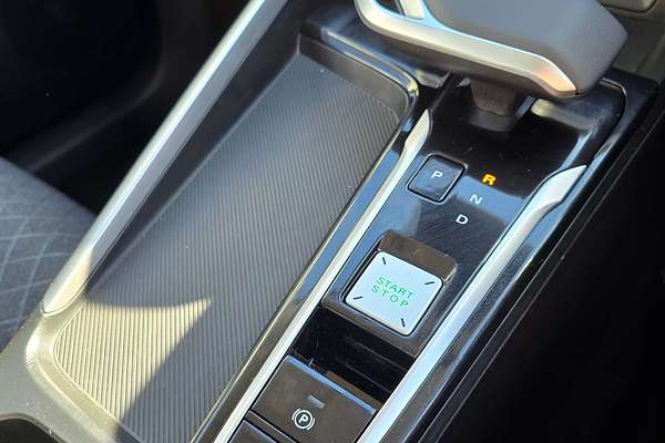 2025 MG ZS Excite Hybrid+ ZS32