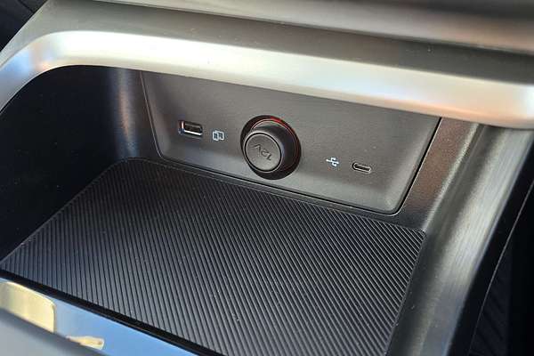 2025 MG ZS Excite Hybrid+ ZS32
