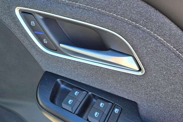 2025 MG ZS Excite Hybrid+ ZS32
