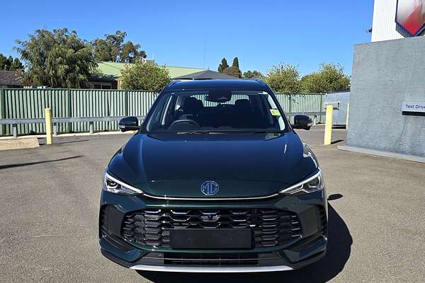 2025 MG ZS Excite Hybrid+ ZS32