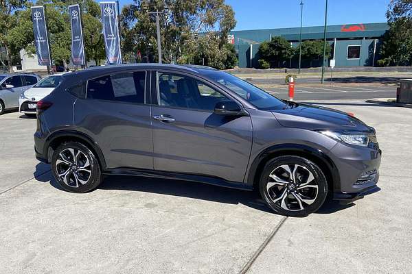 2019 Honda HR-V RS