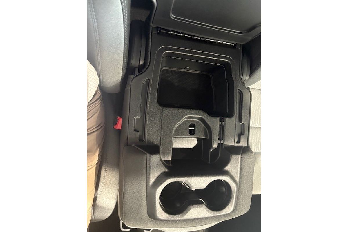 2024 RAM 1500 Big Horn DT 4X4 SWB