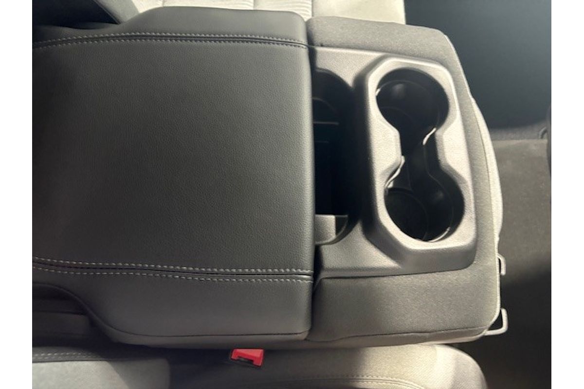 2024 RAM 1500 Big Horn DT 4X4 SWB