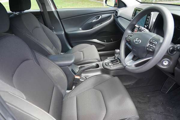 2017 Hyundai i30 Go PD