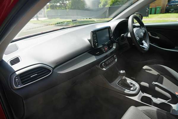 2017 Hyundai i30 Go PD