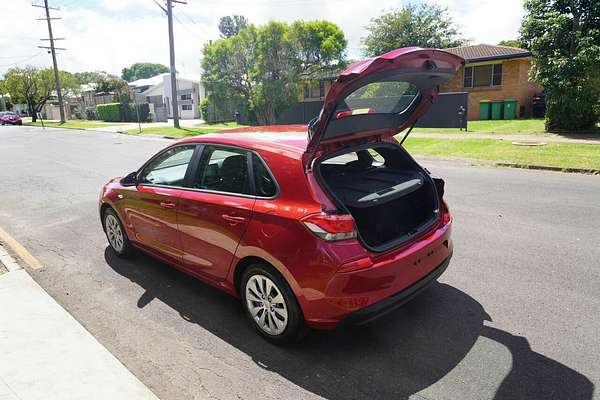 2017 Hyundai i30 Go PD