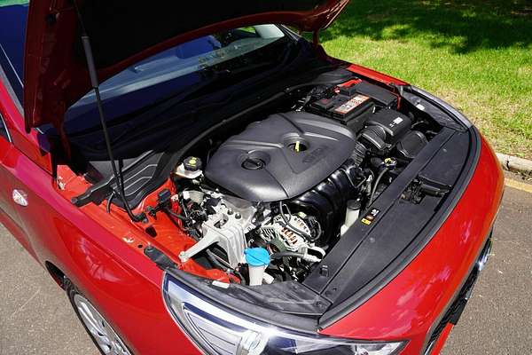 2017 Hyundai i30 Go PD