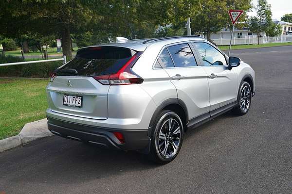 2022 Mitsubishi Eclipse Cross LS (2WD) YB MY23
