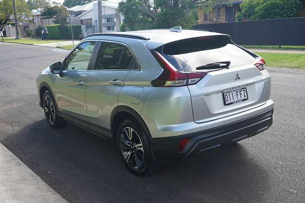 2022 Mitsubishi Eclipse Cross LS (2WD) YB MY23