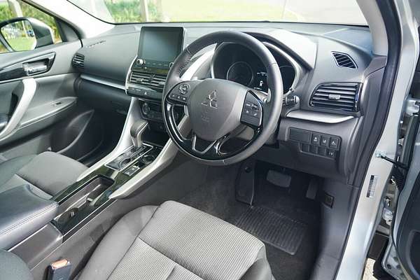 2022 Mitsubishi Eclipse Cross LS (2WD) YB MY23