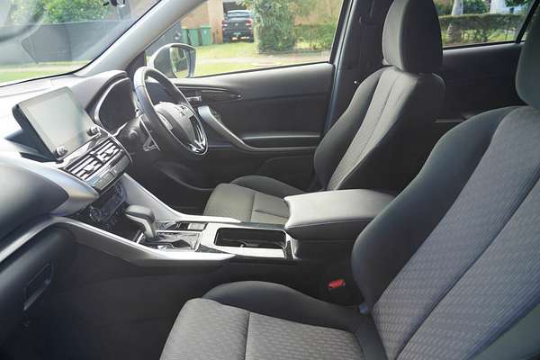 2022 Mitsubishi Eclipse Cross LS (2WD) YB MY23