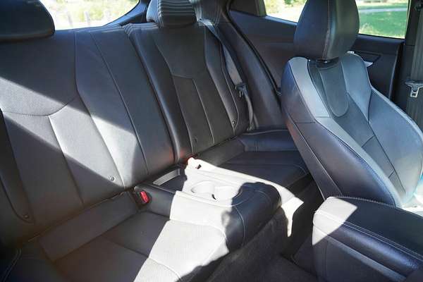 2015 Hyundai Veloster SR Turbo FS3