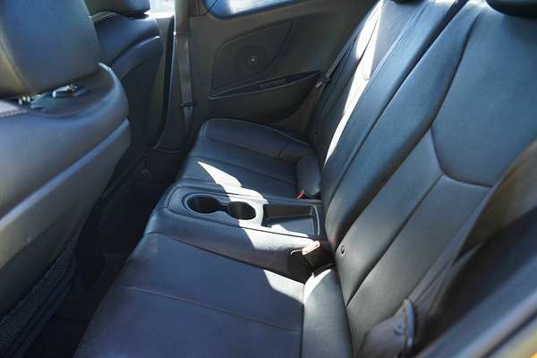 2015 Hyundai Veloster SR Turbo FS3
