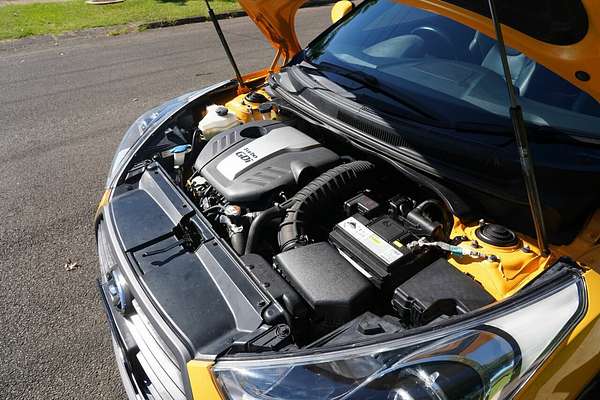 2015 Hyundai Veloster SR Turbo FS3