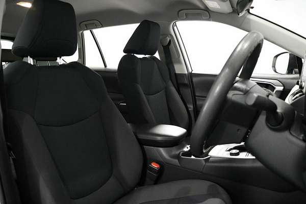 2019 Toyota RAV4 GX AXAH54R