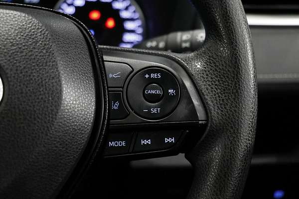 2019 Toyota RAV4 GX AXAH54R