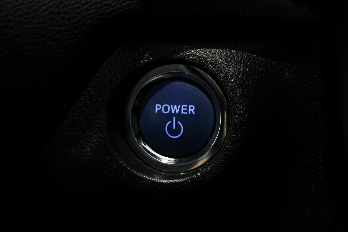 2019 Toyota RAV4 GX AXAH54R