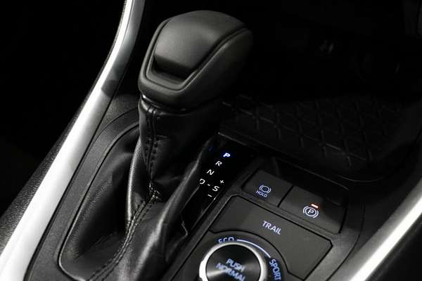 2019 Toyota RAV4 GX AXAH54R