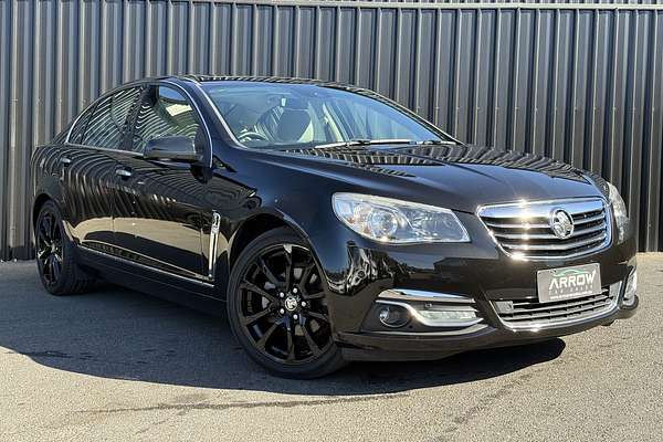 2016 Holden Calais V VF Series II
