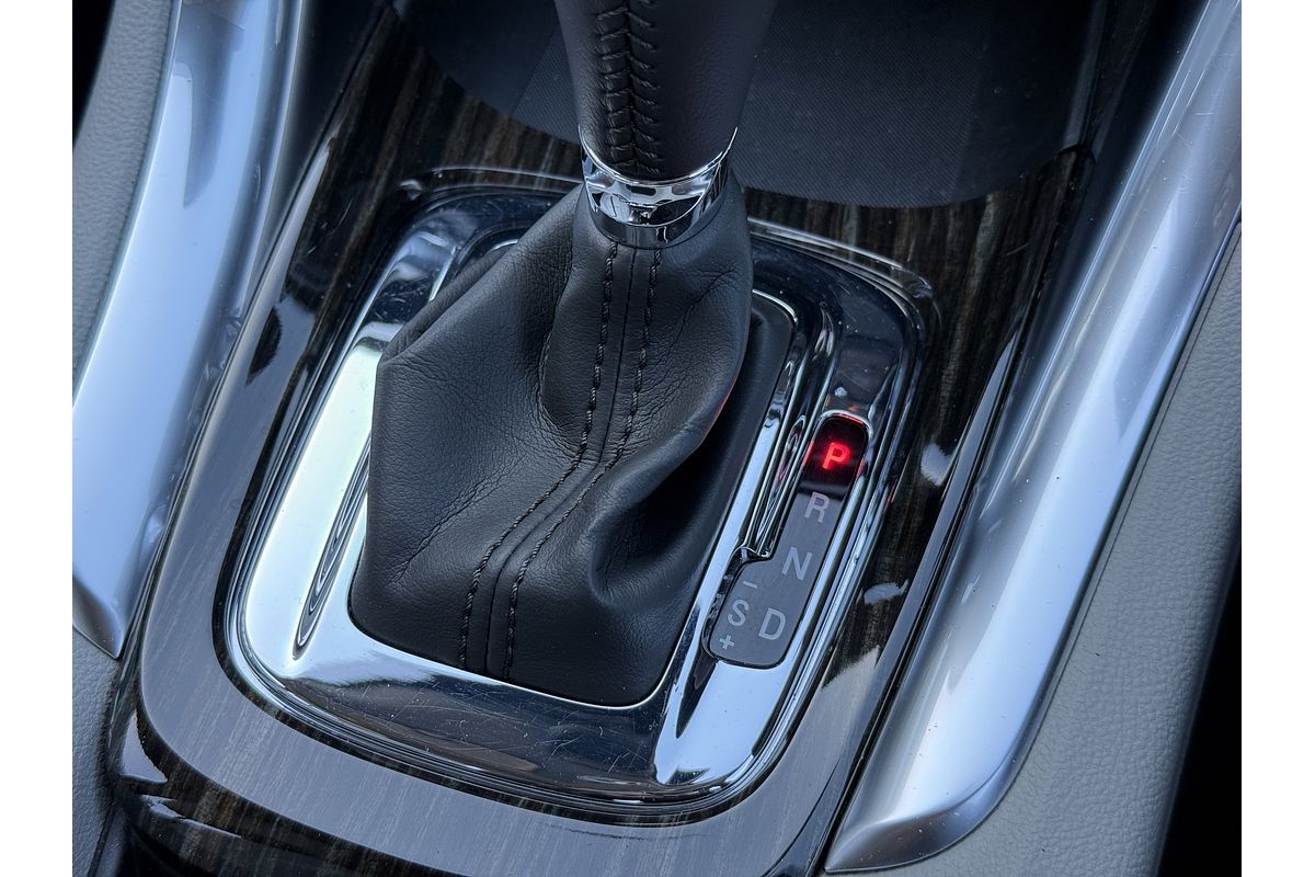 2016 Holden Calais V VF Series II