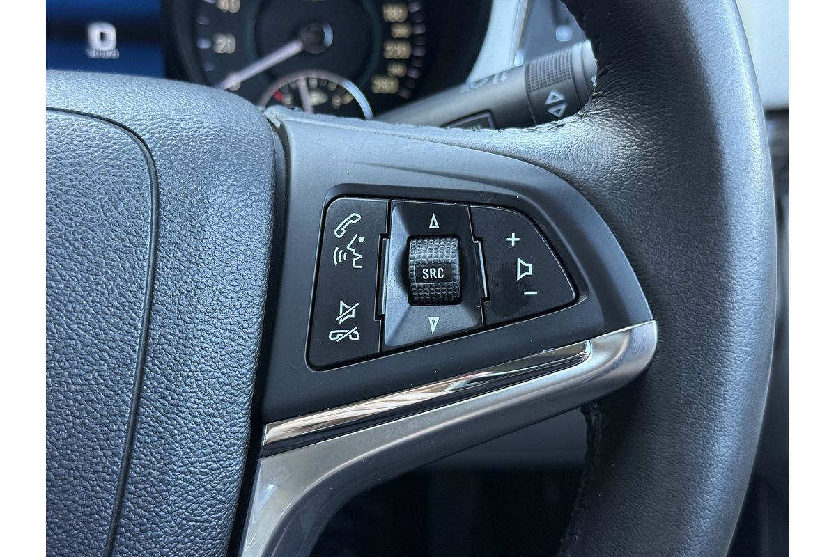 2016 Holden Calais V VF Series II