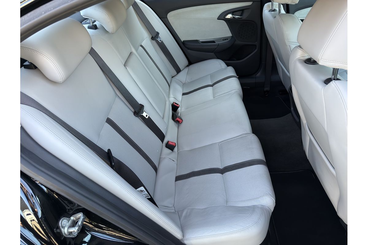 2016 Holden Calais V VF Series II