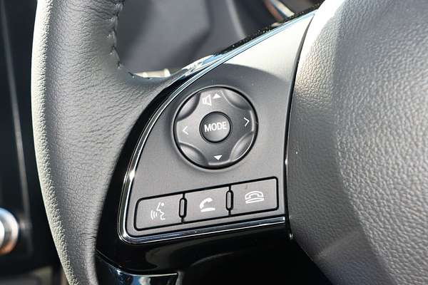 2024 Mitsubishi ASX Exceed XD