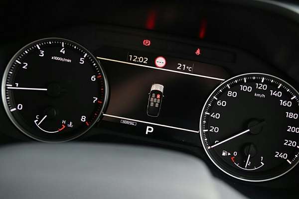 2024 Mitsubishi Outlander LS ZM