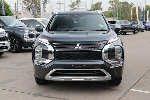 2024 Mitsubishi Outlander LS ZM