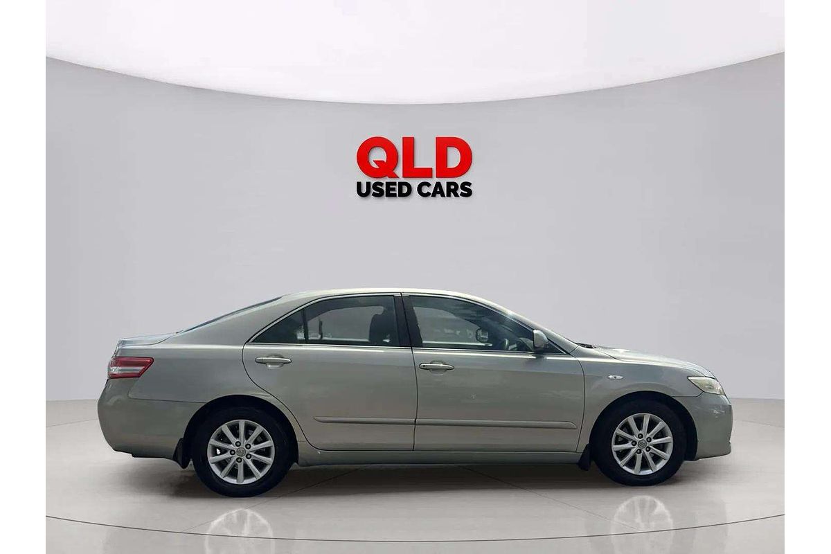 2010 Toyota Camry Altise ACV40R