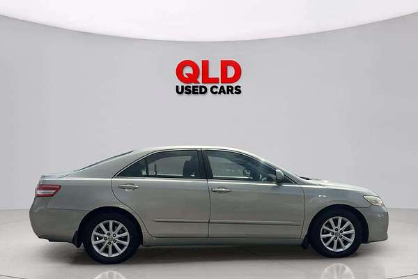2010 Toyota Camry Altise ACV40R