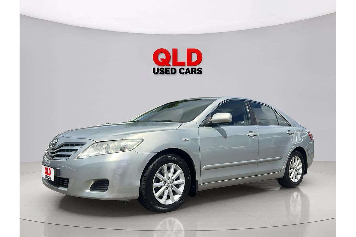 2010 Toyota Camry Altise ACV40R