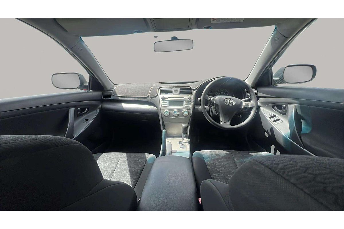 2010 Toyota Camry Altise ACV40R