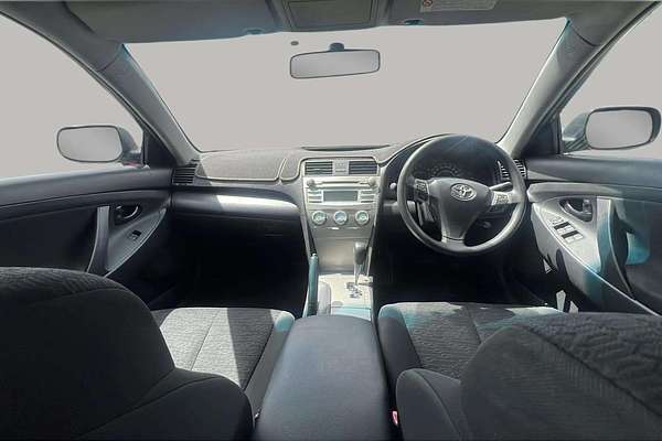 2010 Toyota Camry Altise ACV40R
