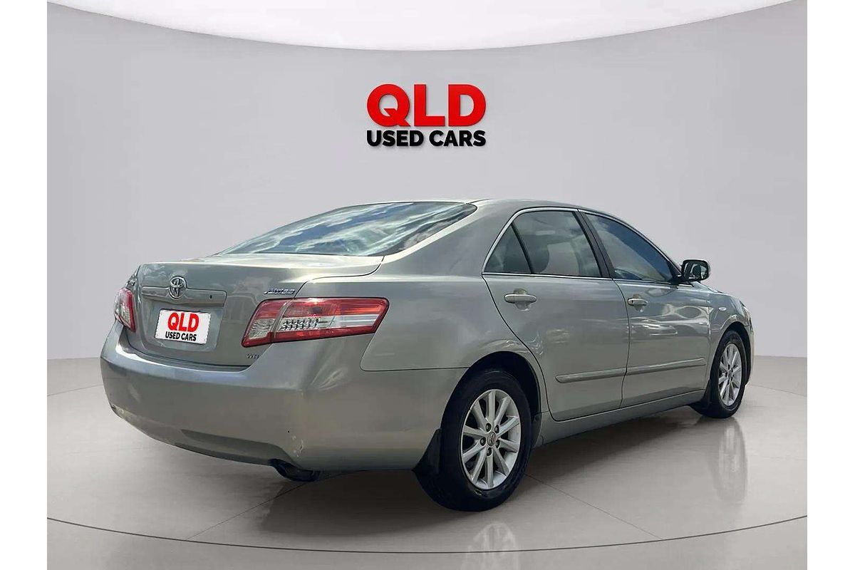 2010 Toyota Camry Altise ACV40R