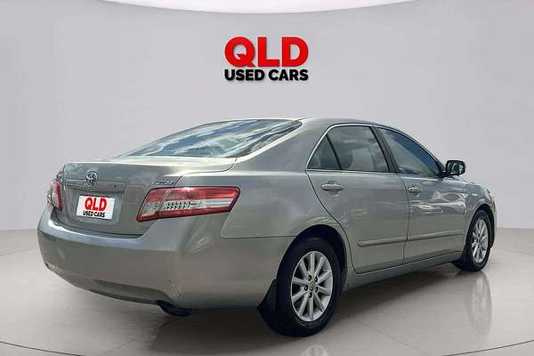 2010 Toyota Camry Altise ACV40R